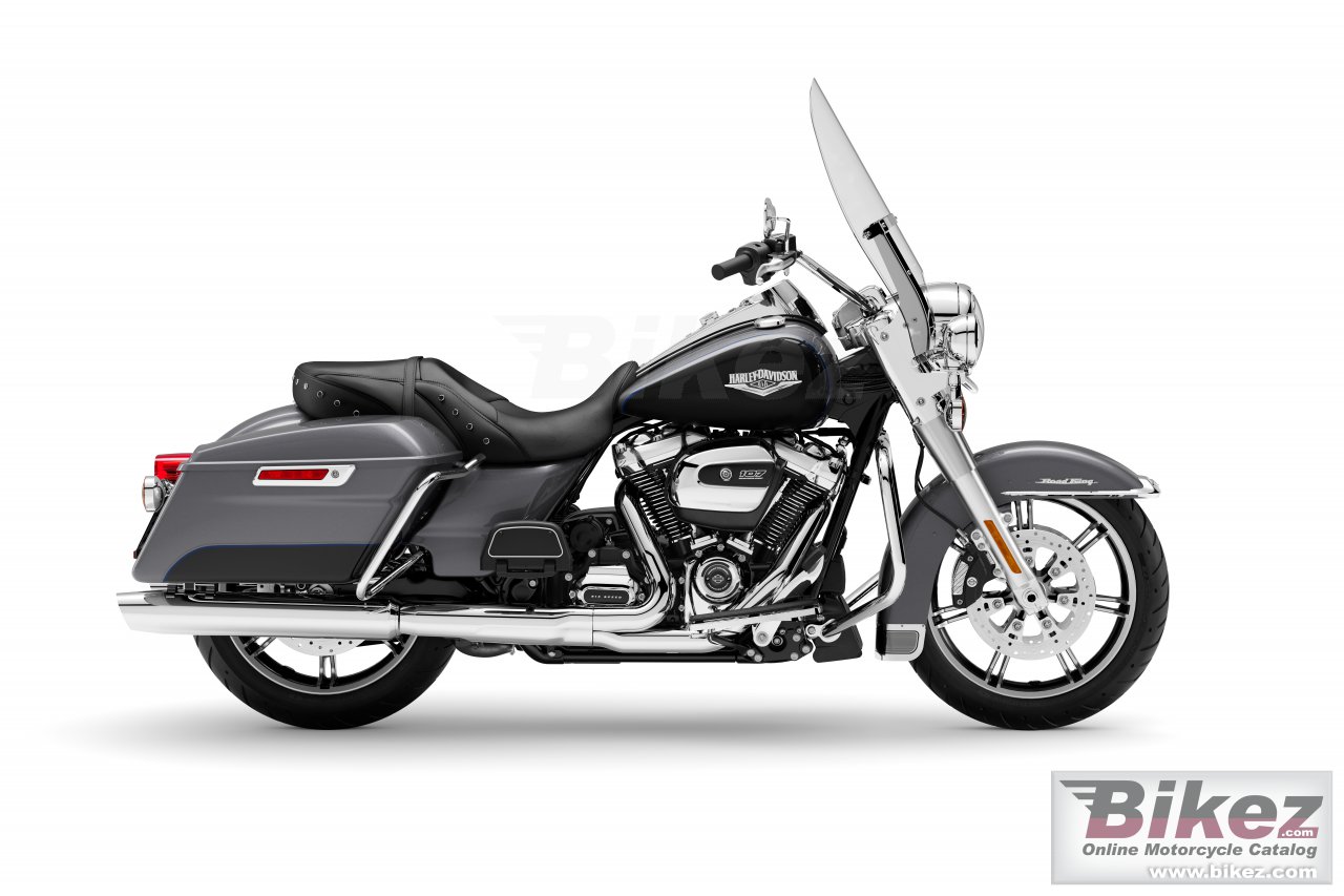 Harley Davidson Road King