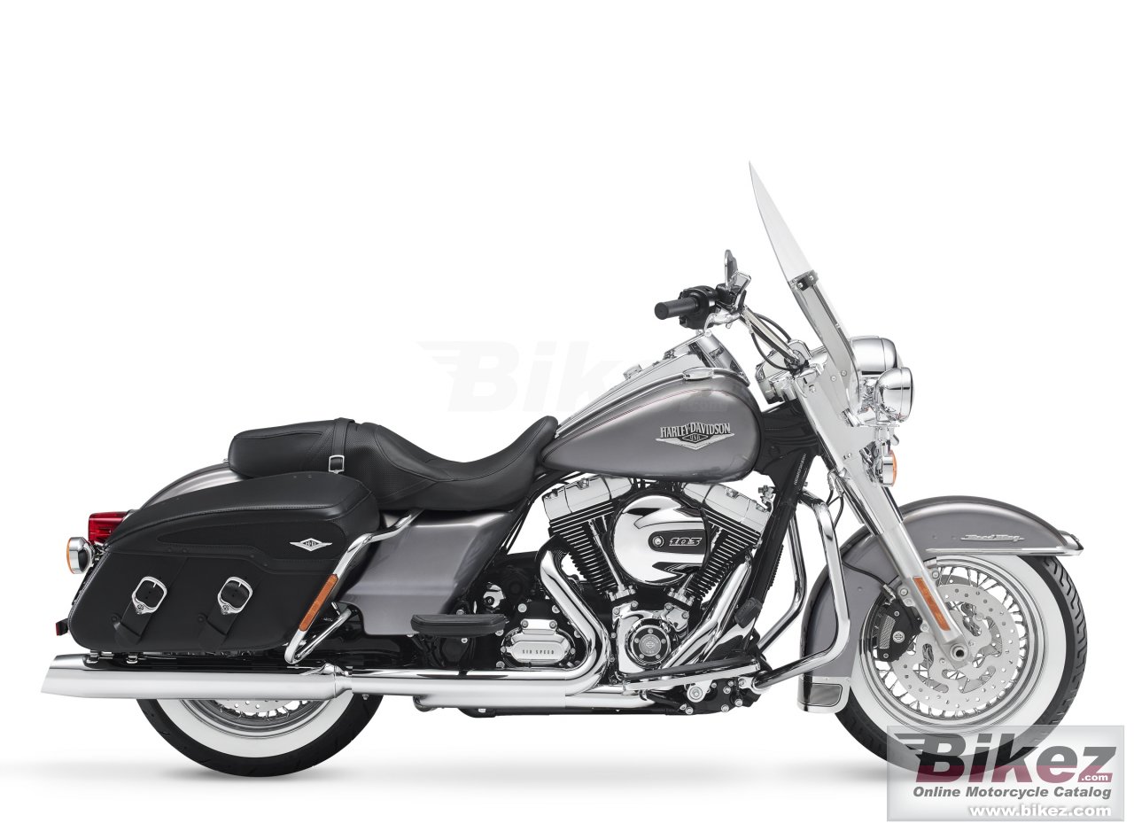 Harley Davidson Road King Classic