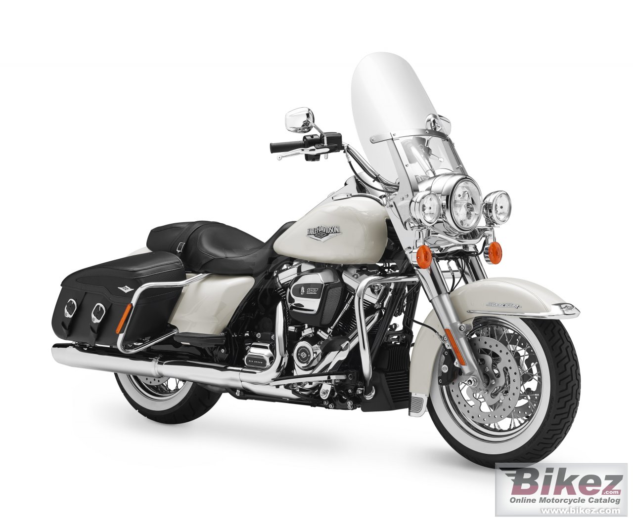 Harley Davidson Road King Classic