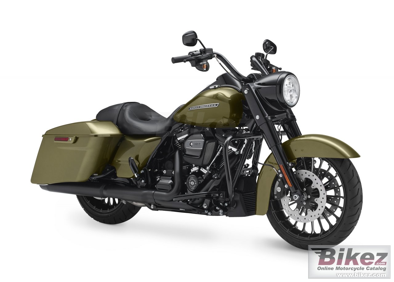 Road King Special