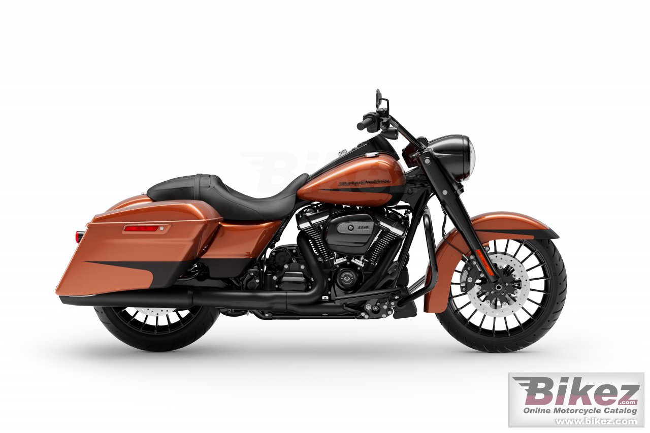 Road King Special