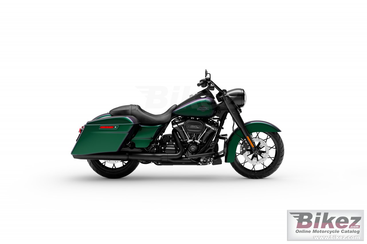 Harley Davidson Road King Special