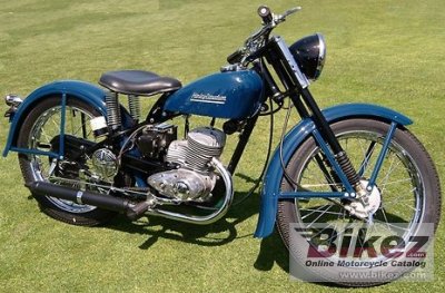 Harley Davidson S 125