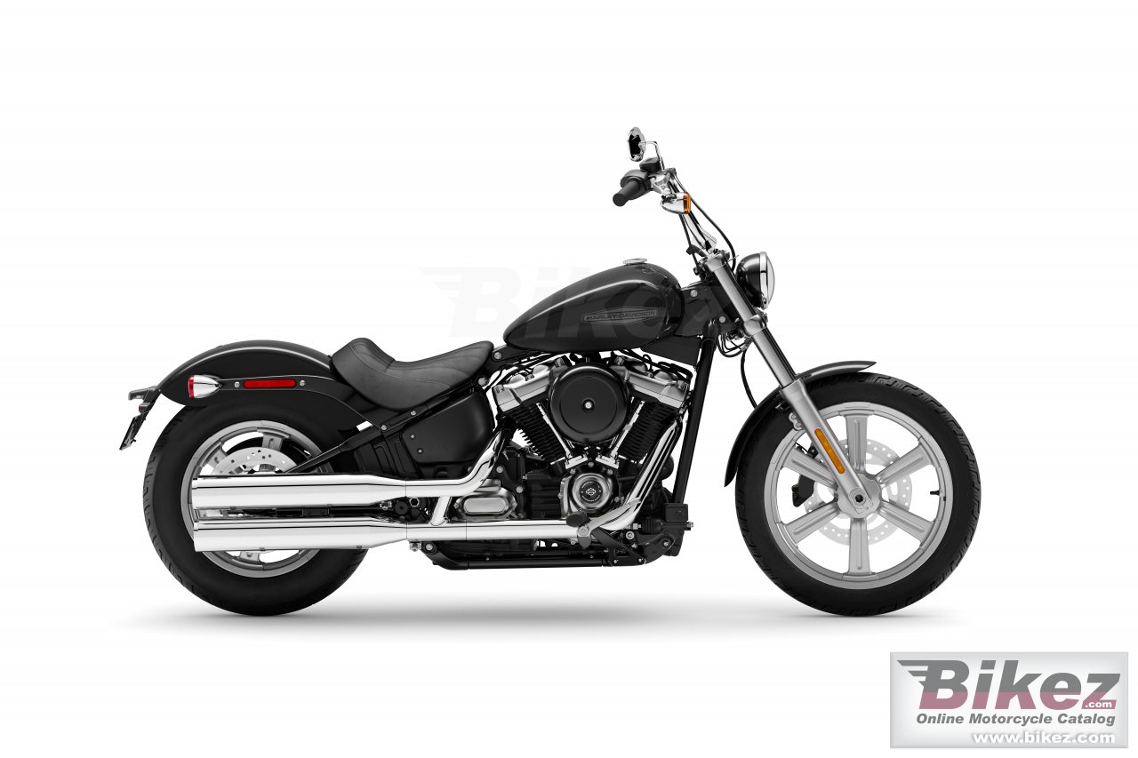 Harley Davidson Softail Standard