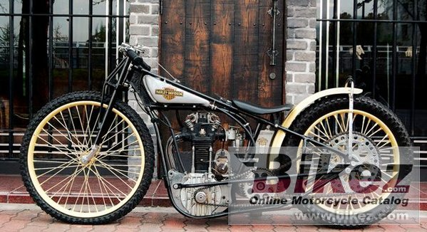 Speedway Racer