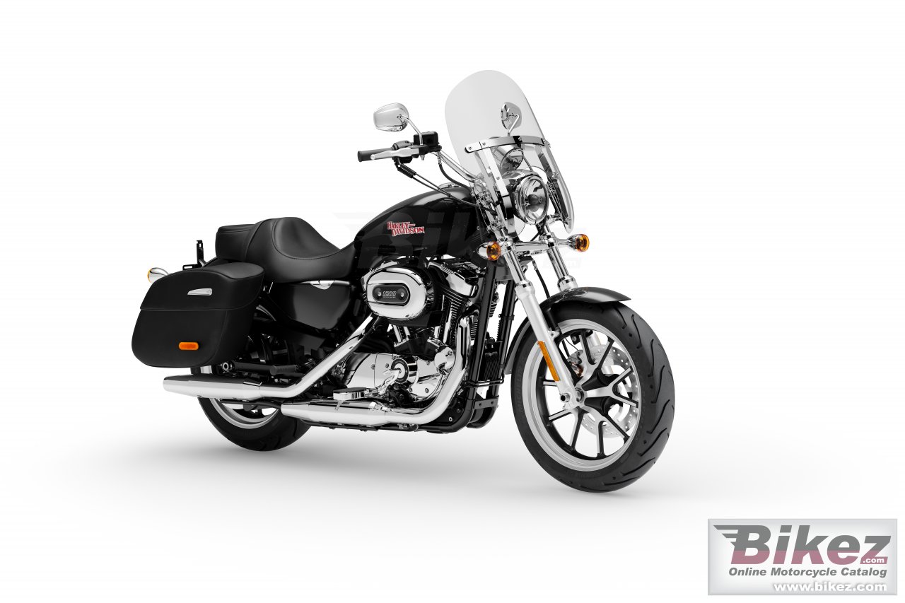 Superlow 120T