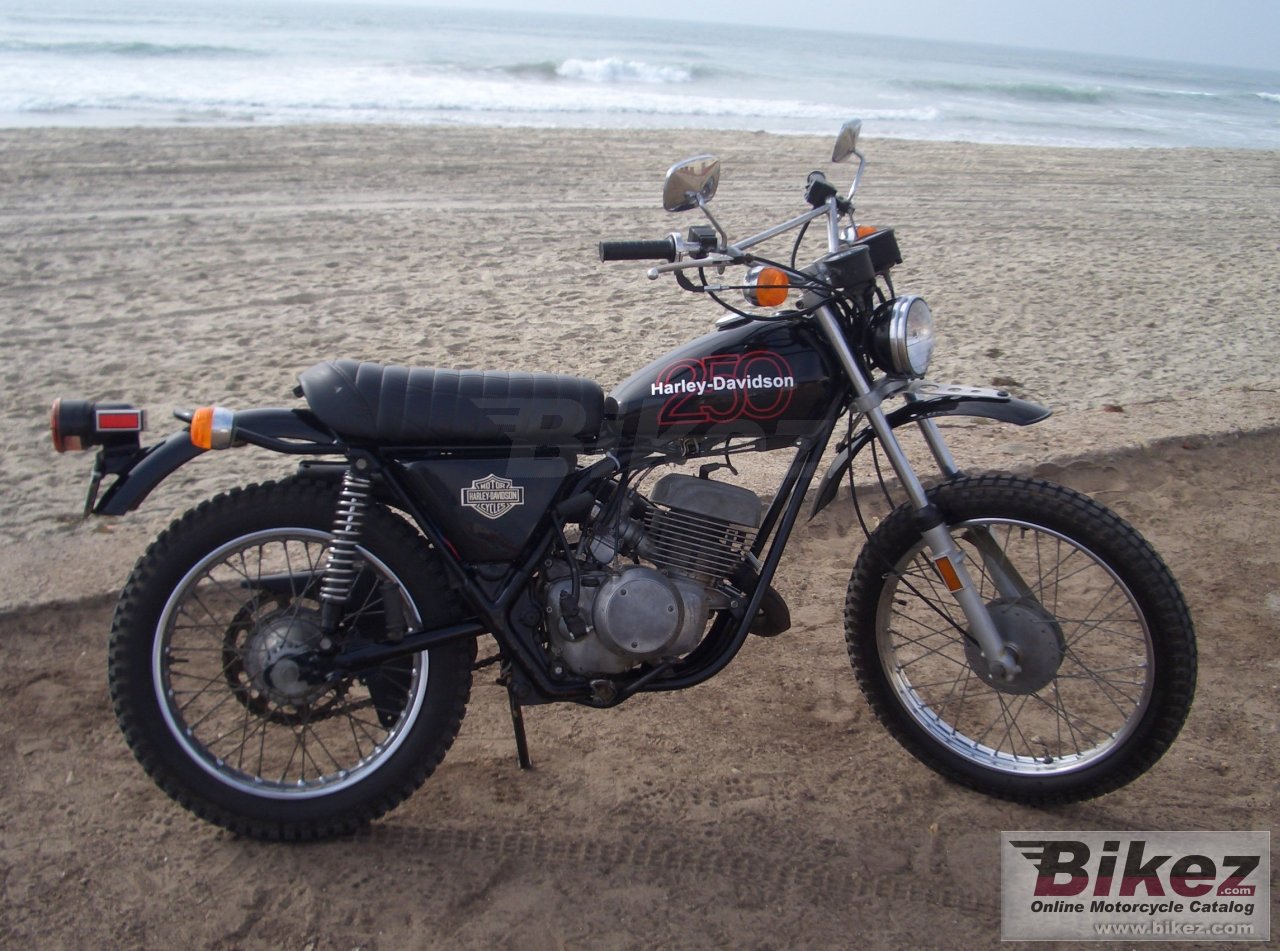 Sx 250