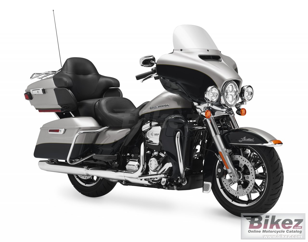 Harley Davidson Ultra Limited