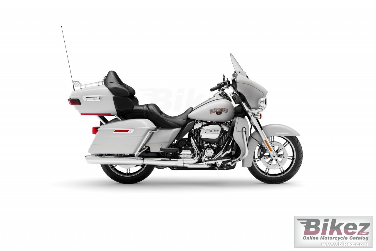 Harley Davidson Ultra Limited