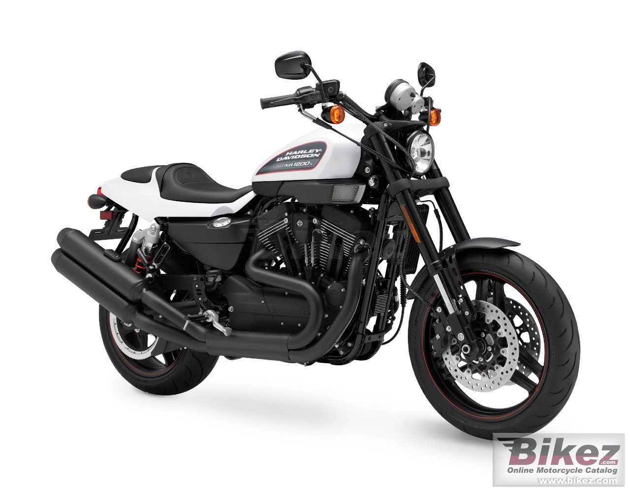 Xr 1200X