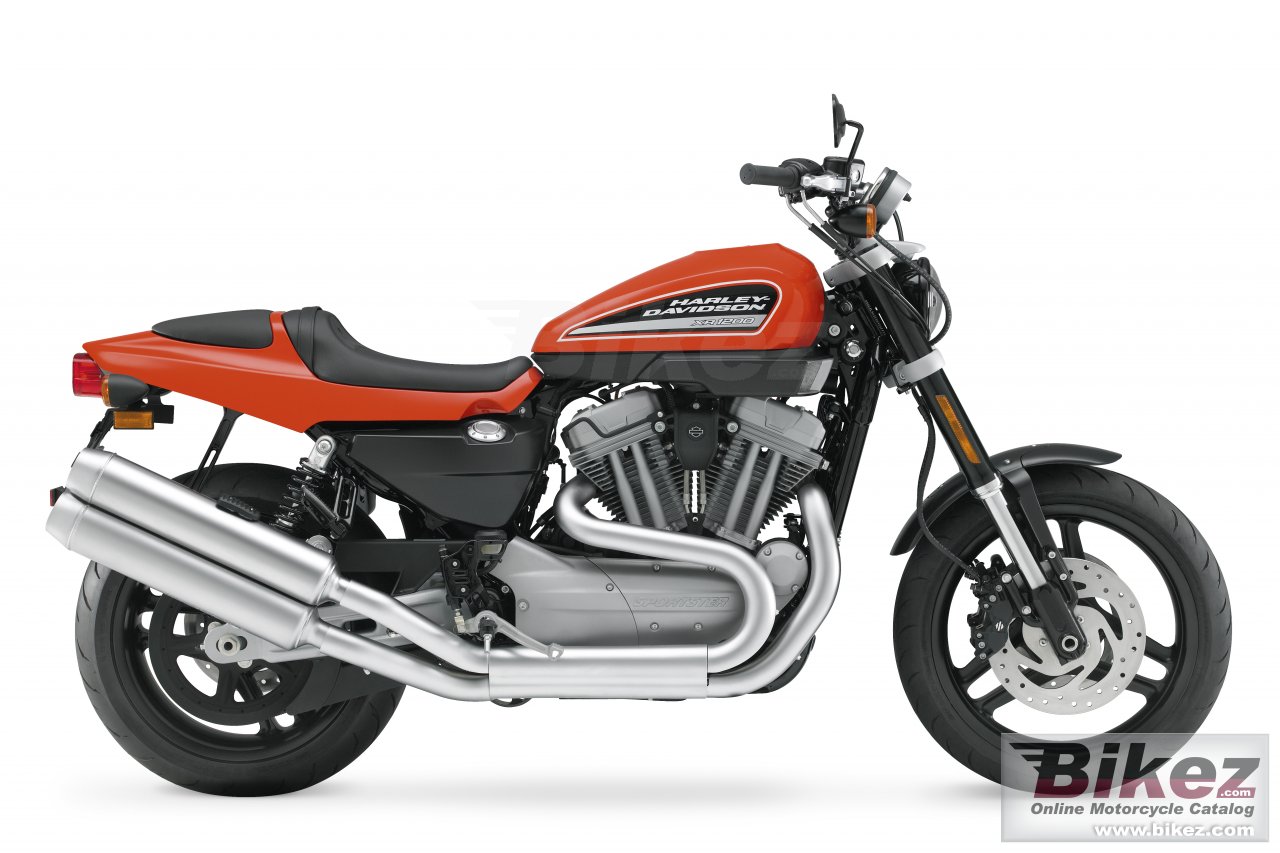 Xr1200