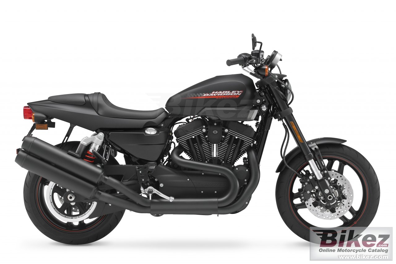 Xr1200X