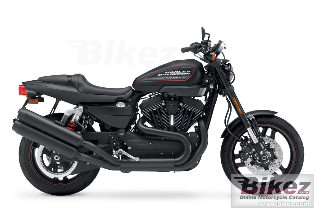 Xr1200X