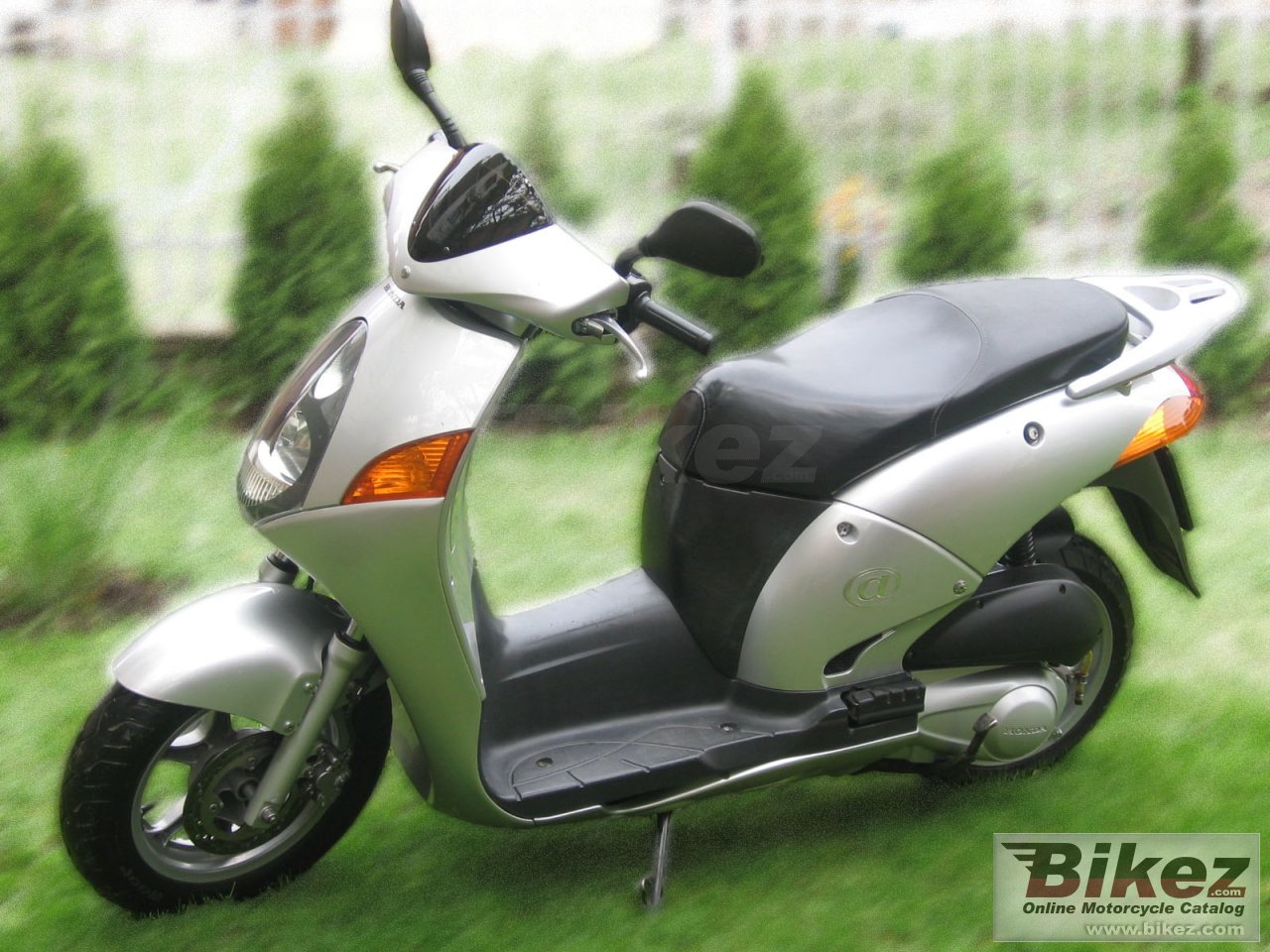 Honda 150