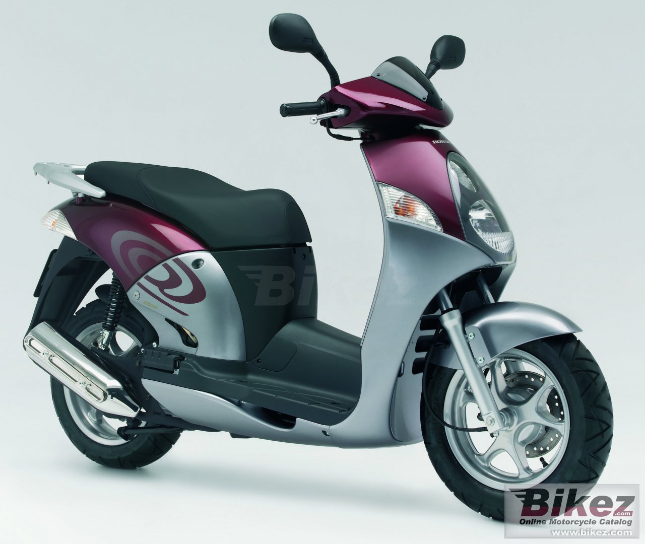 Honda 150