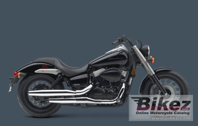 750 Shadow Phantom