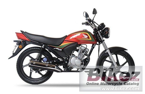 Ace 125