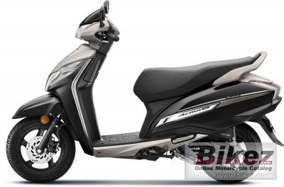 Activa 125
