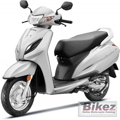 Honda Activa