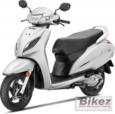 Honda Activa