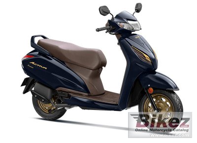 Activa Premium