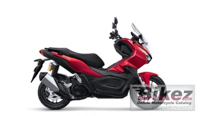 Honda Adv150