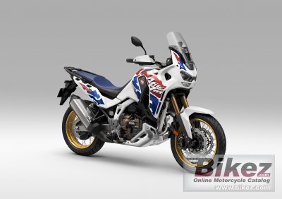 Honda Africa Twin Adventure Sports Es