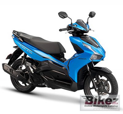Airblade 150