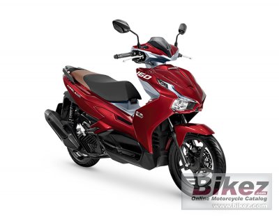 Airblade 160