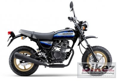 Ape 100 Type D