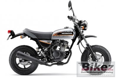 Ape 50 Type D