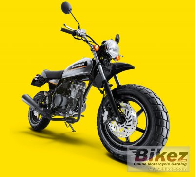Ape 50 Type D