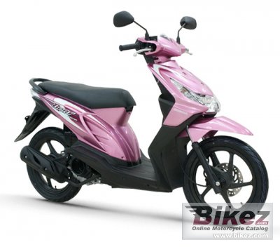 Beat Scooter