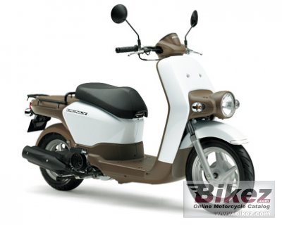 Benly 110