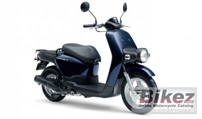 Honda Benly