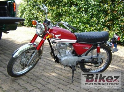 Cb 100