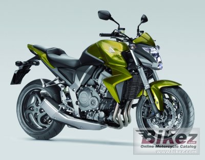 Cb 1000 R