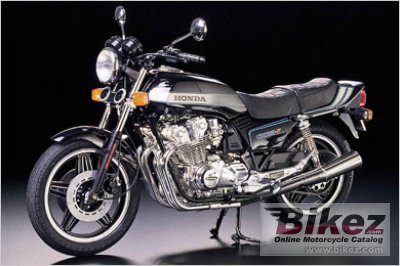 Honda Cb 1100 F