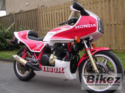 Cb 1100 R