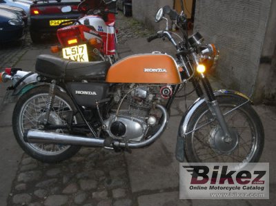 Cb 200