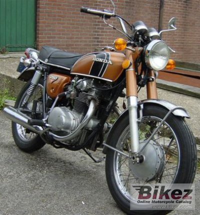 Cb 250 Disc