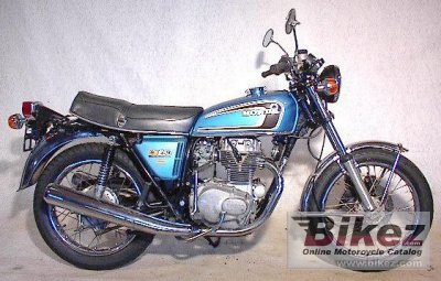 Cb 250 G