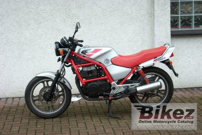 Honda Cb 450 S