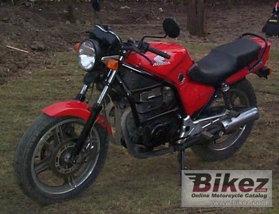 Honda Cb 450 S