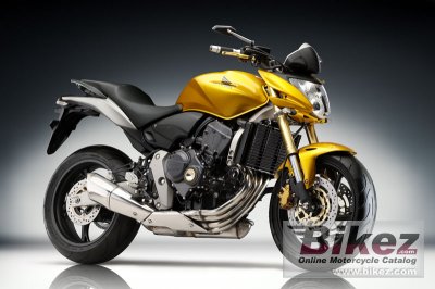 Honda Cb 600 F Hornet