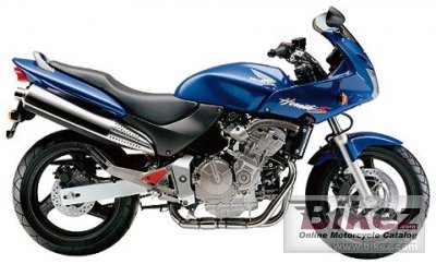 Cb 600 S Hornet