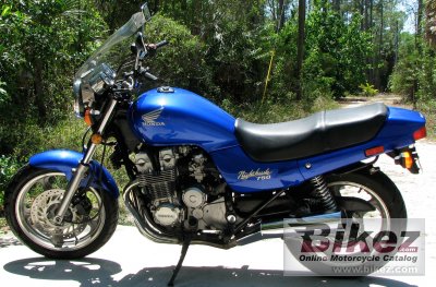 Honda Cb 750