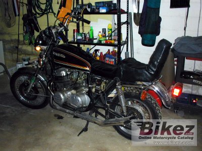 Cb 750 K
