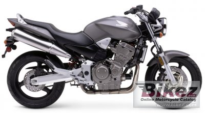 Cb 900 F Hornet