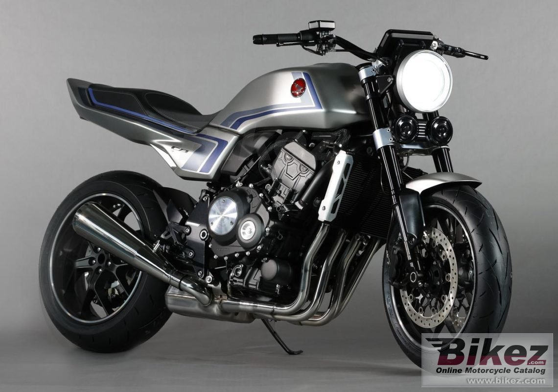Cb F Concept